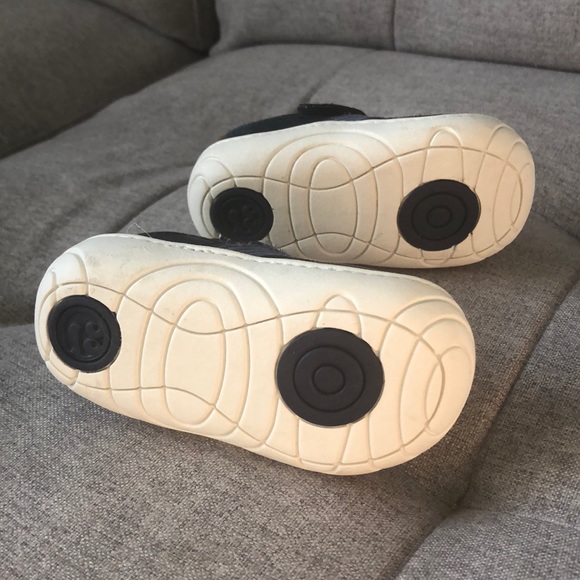 STRIDE RITE | Baby Shoes - Picture 4 of 9